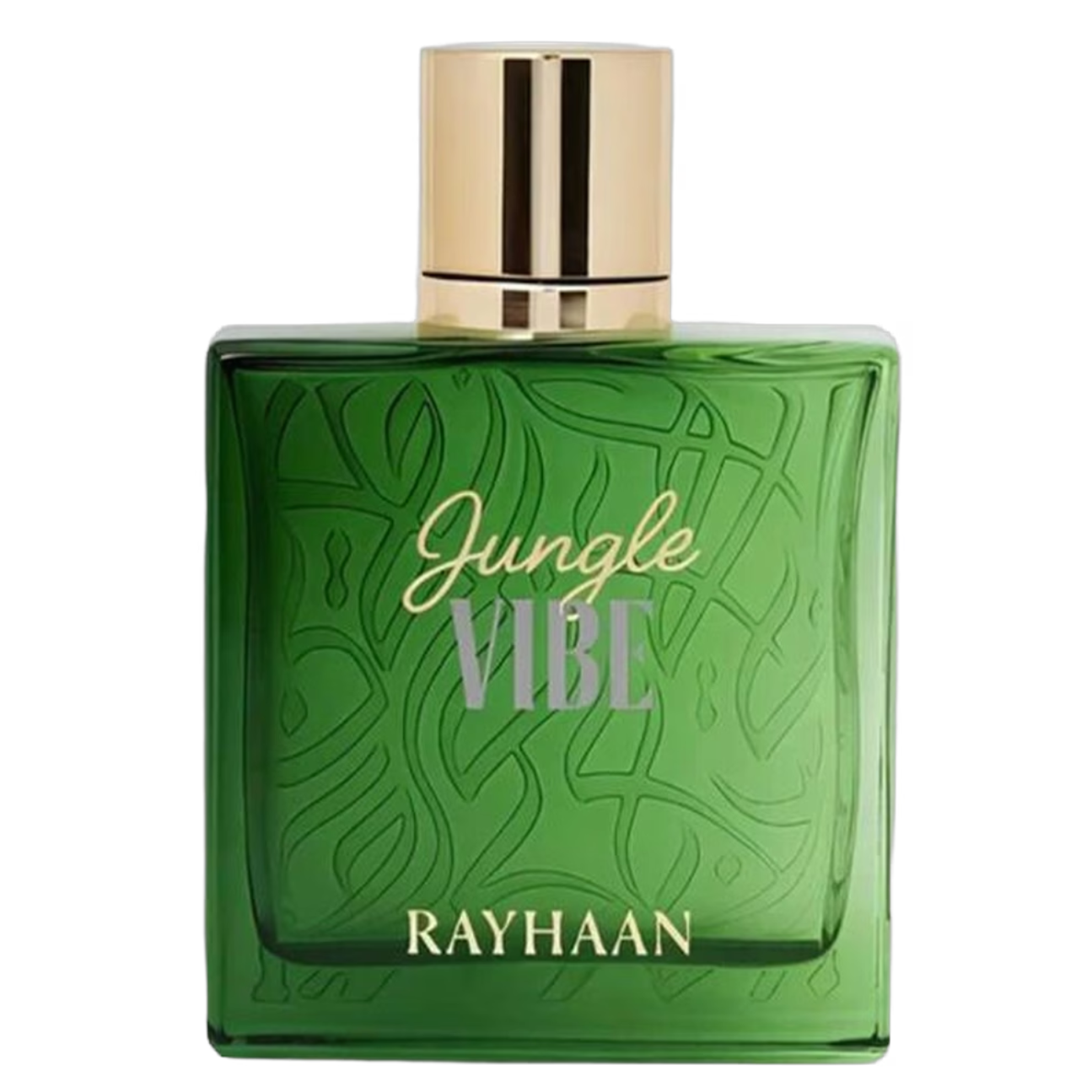 Rayhaan Jungle Vibe woda perfumowana - Odlewka perfum