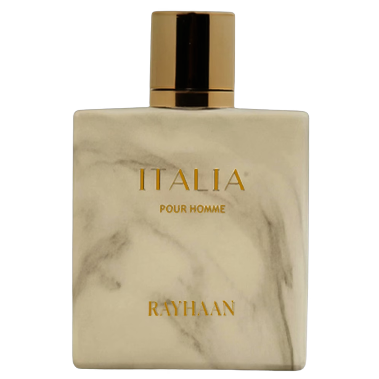 Rayhaan Italia woda perfumowana - Odlewka perfum