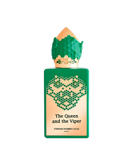 Stéphane Humbert Lucas 777 The Queen and the Viper woda perfumowana - Odlewka perfum