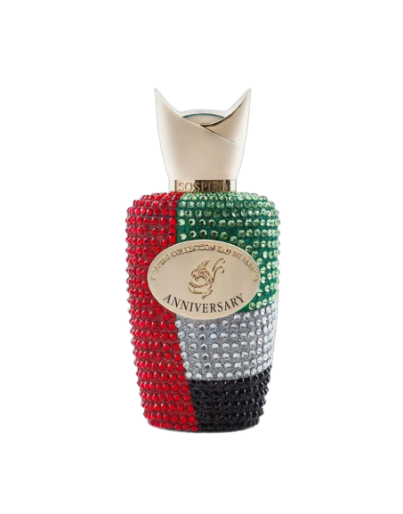 Sospiro UAE Anniversary woda perfumowana - Odlewka perfum
