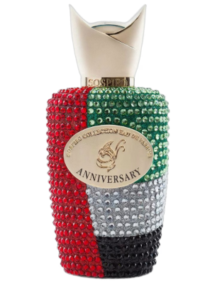 Sospiro UAE Anniversary woda perfumowana - Odlewka perfum