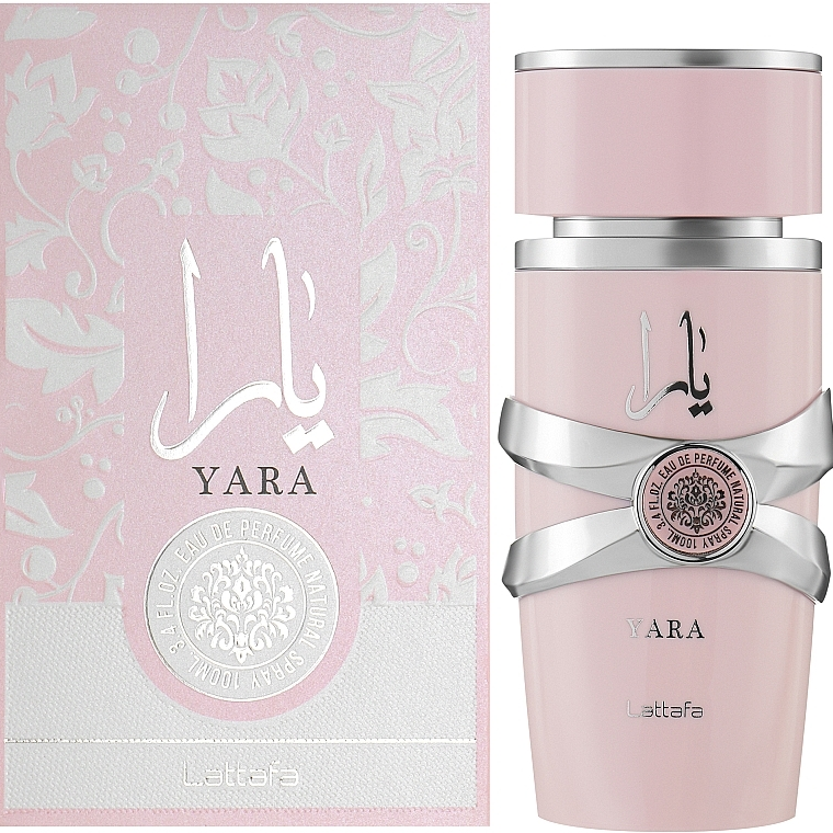 Lattafa Yara - Odlewka perfum