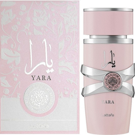Lattafa Yara - Odlewka perfum