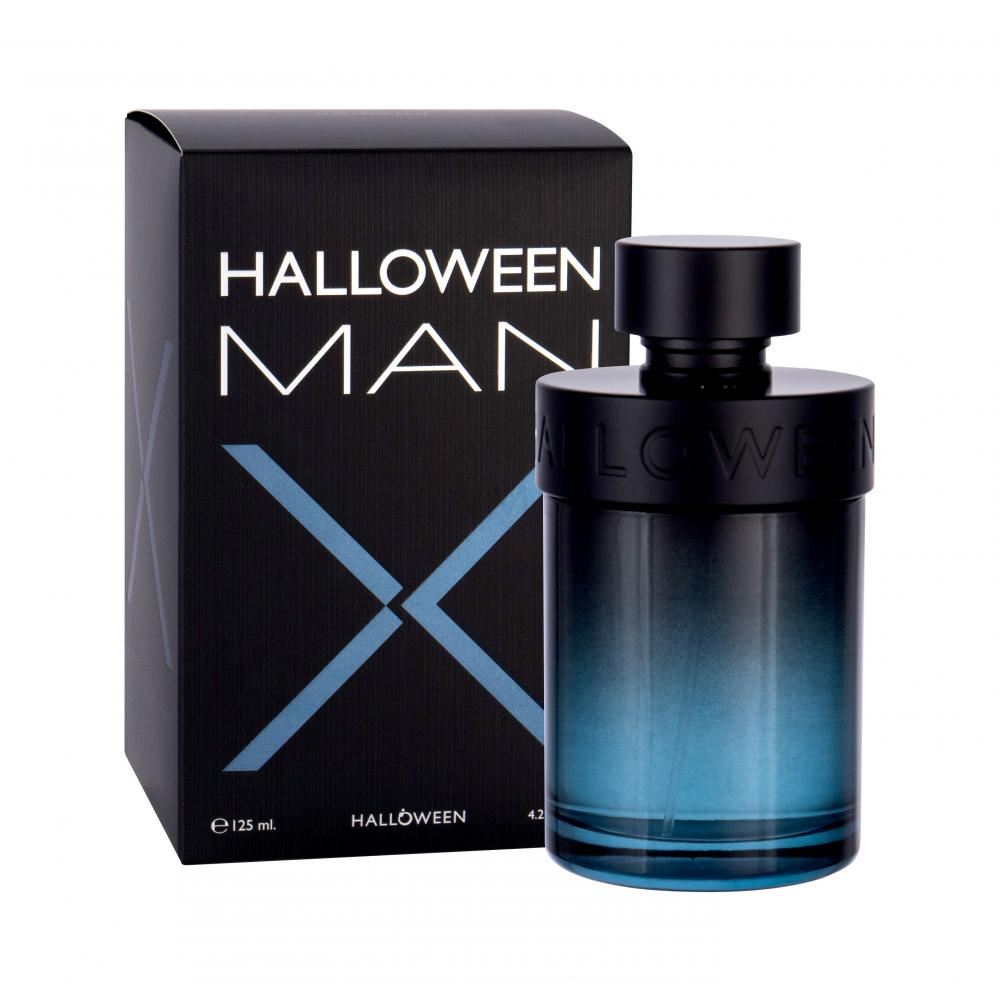 Halloween Man X - Odlewka perfum