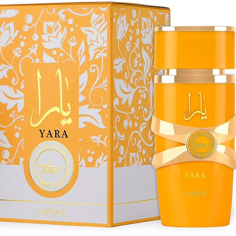 Lattafa Yara Tous - Odlewka perfum