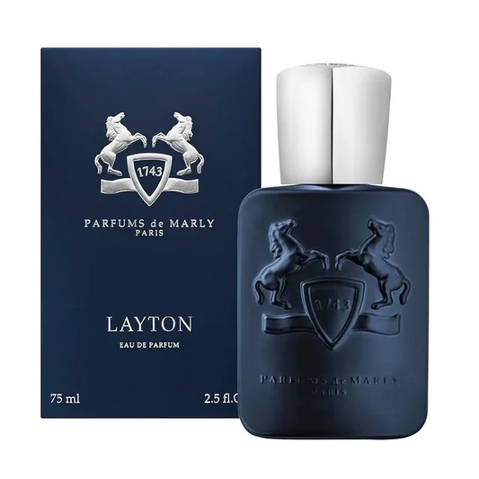 Parfums De Marly Layton - Odlewka perfum