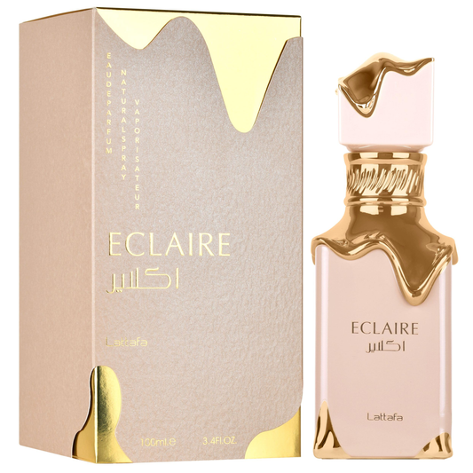 Lattafa Eclaire - Odlewka perfum