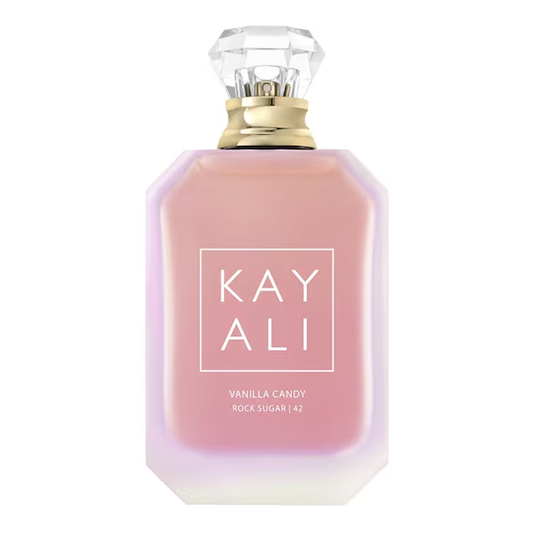 Kayali Vanilla Candy Rock Sugar 42 - Odlewka perfum