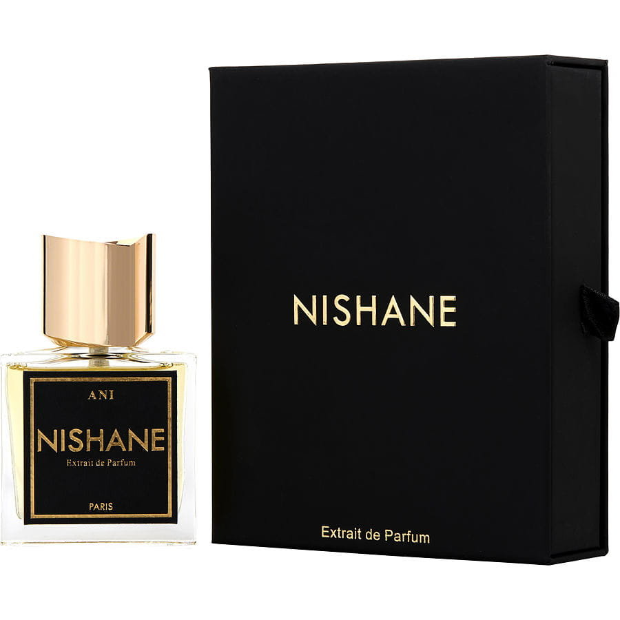 Nishane ANI - Odlewka perfum