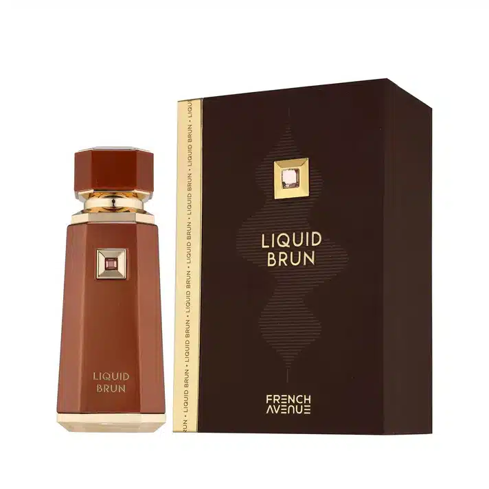 French Avenue Liquid Brun - Odlewka perfum