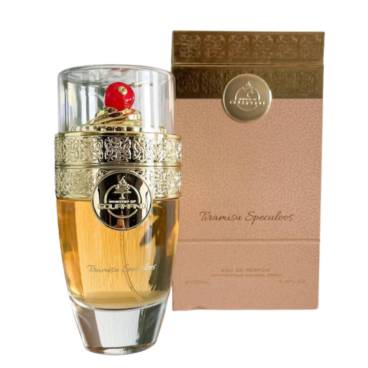 Paris Corner Tiramisu Speculoos - Odlewka perfum