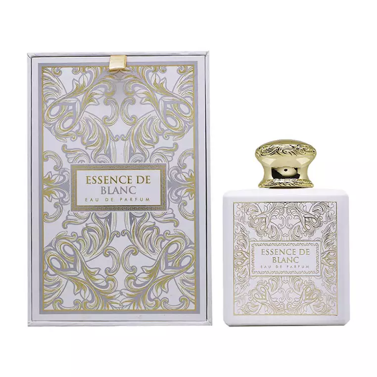 Fragrance World Essence De Blanc - Odlewka perfum