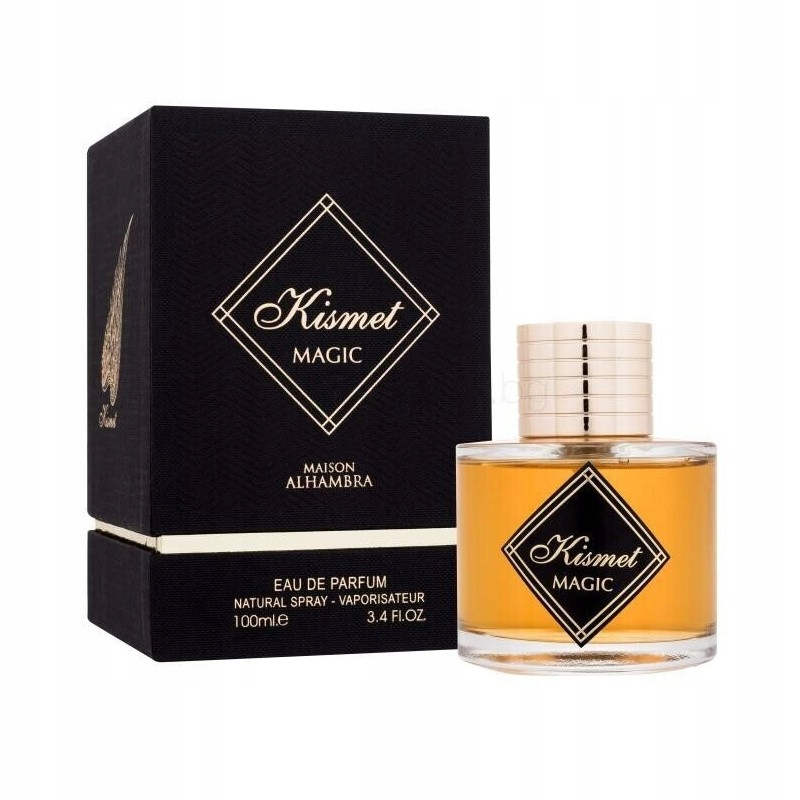Maison Alhambra Kismet Magic - Odlewka perfum