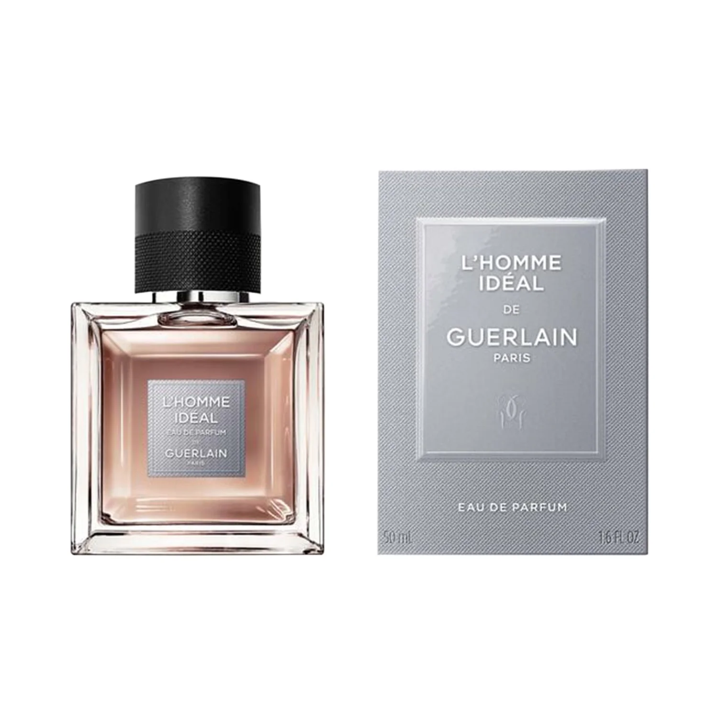 Guerlain L'Homme Ideal Eau de Parfum - Odlewka perfum