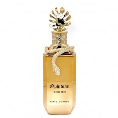 Paris Corner Obhidian Mango Bliss - Odlewka perfum