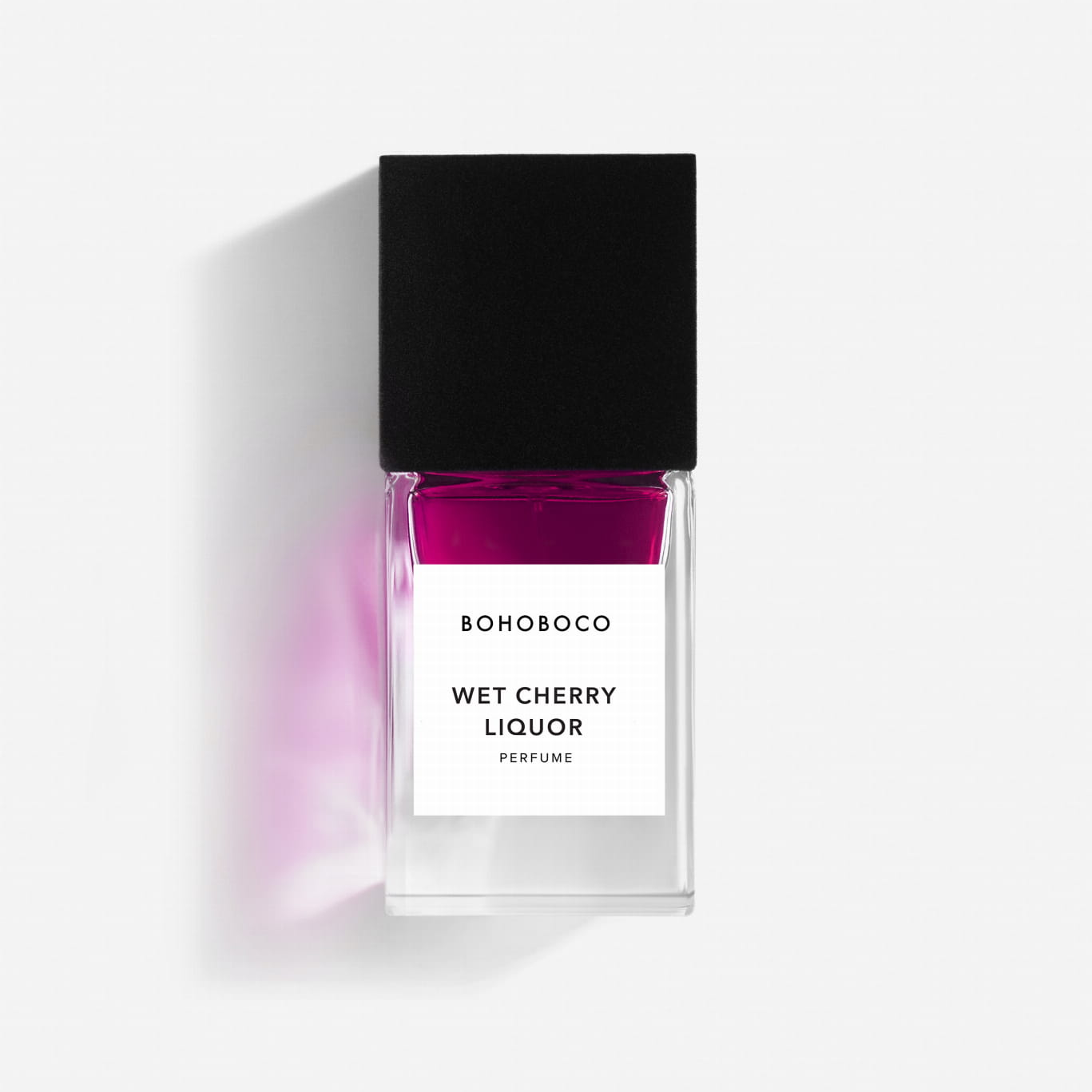 Bohoboco Wet Cherry Liquor - Odlewka perfum