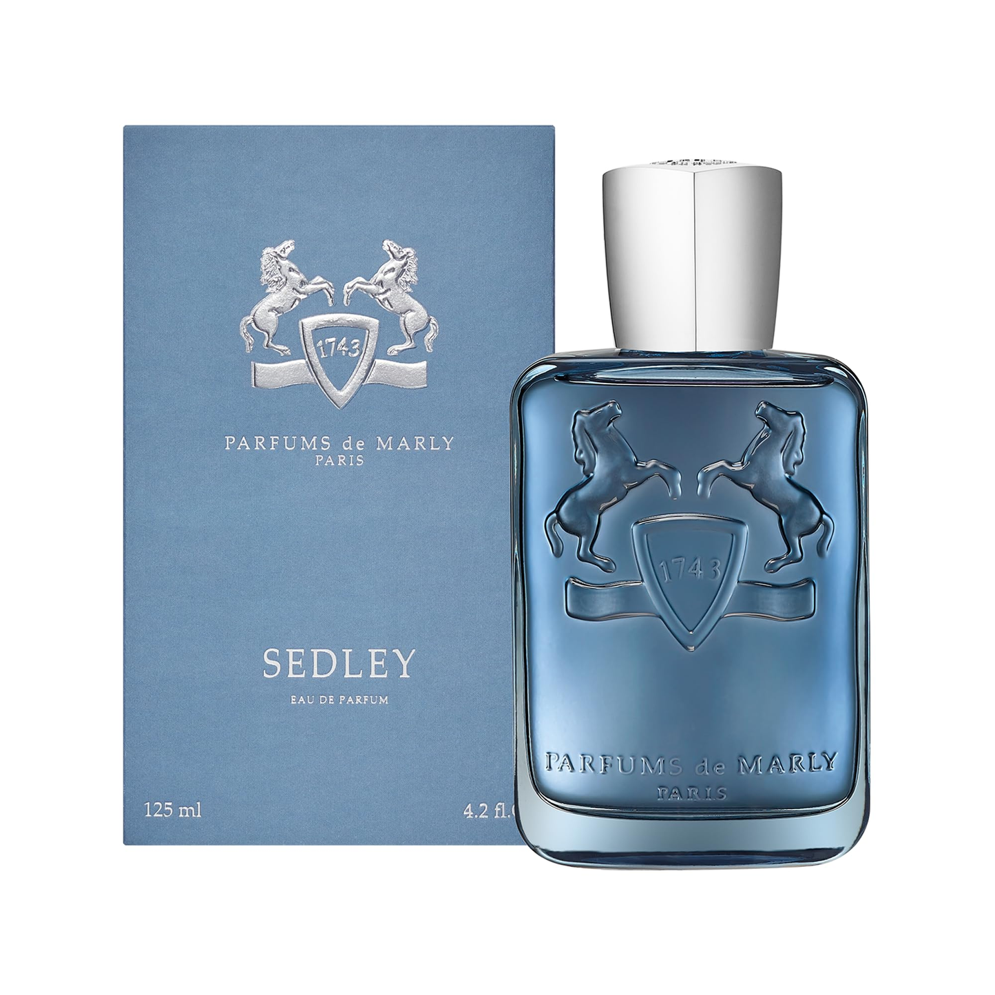 Parfums De Marly Sedley - Odlewka perfum