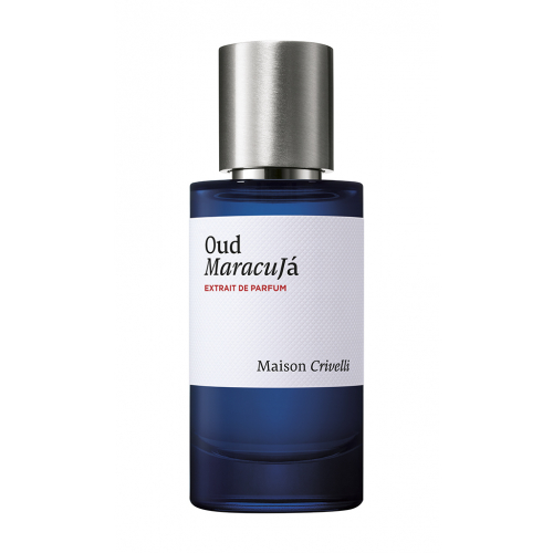 Maison Crivelli Oud Maracujá - Odlewka perfum