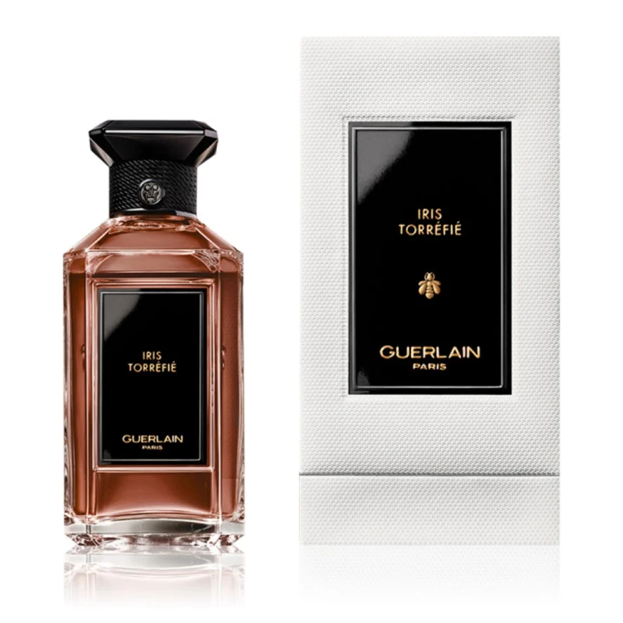 Guerlain Iris Torréfié - Odlewka perfum
