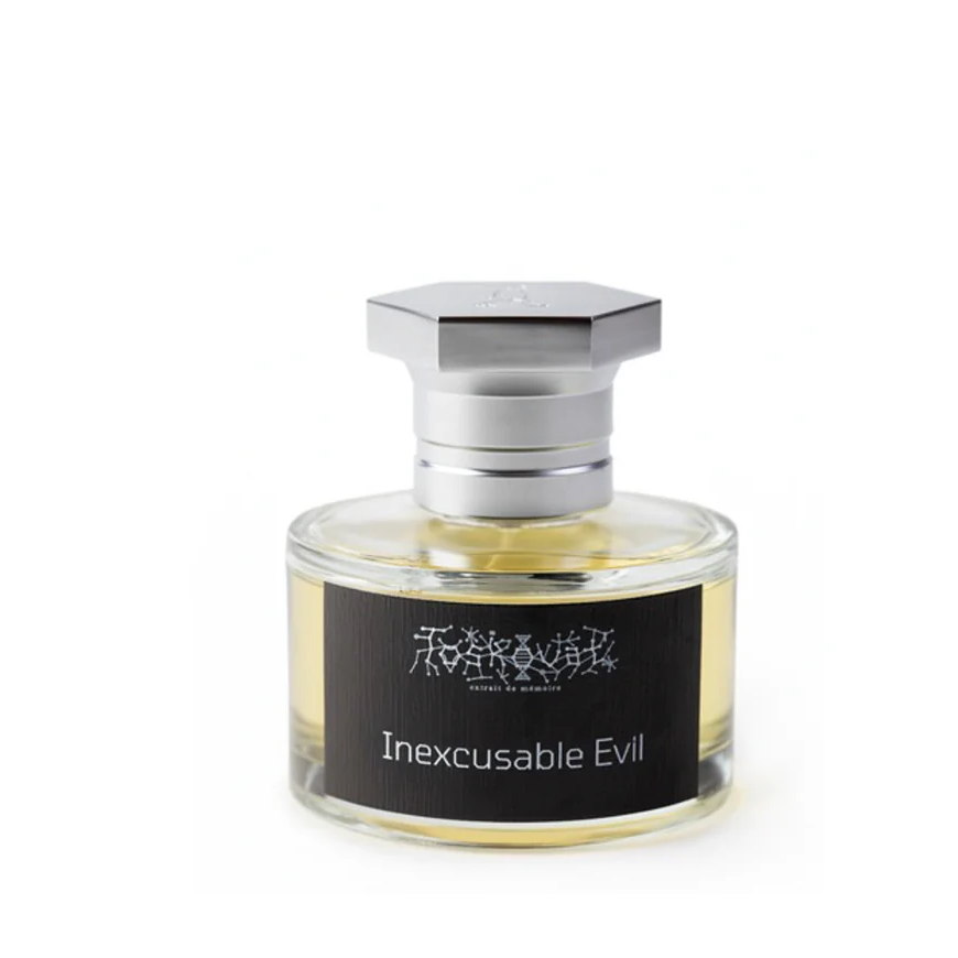 Toskovat Inexusable Evil - Odlewka perfum