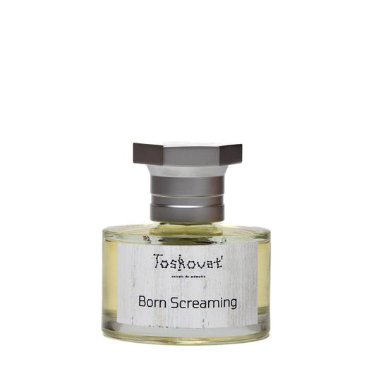 Toskovat Born Screaming - Odlewka perfum