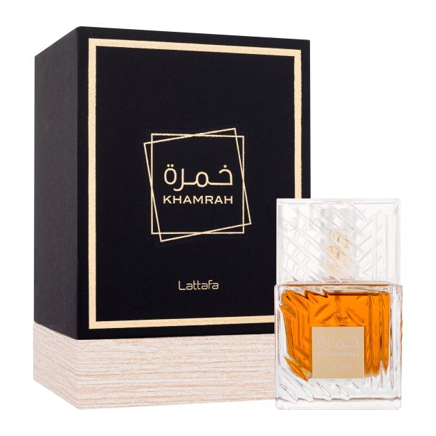 Lattafa Khamrah - Odlewka perfum