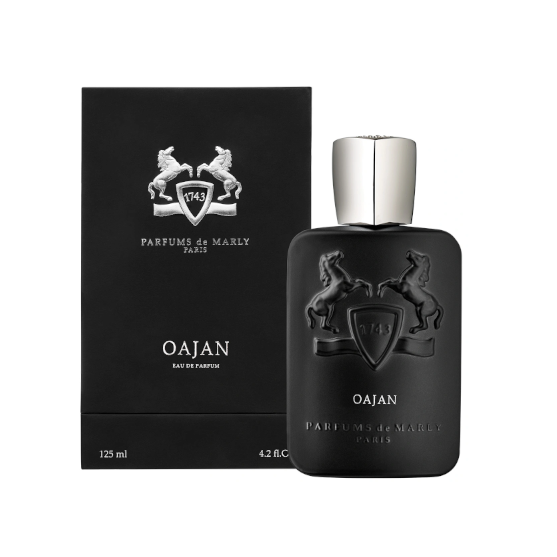 Parfums De Marly Oajan - Odlewka perfum