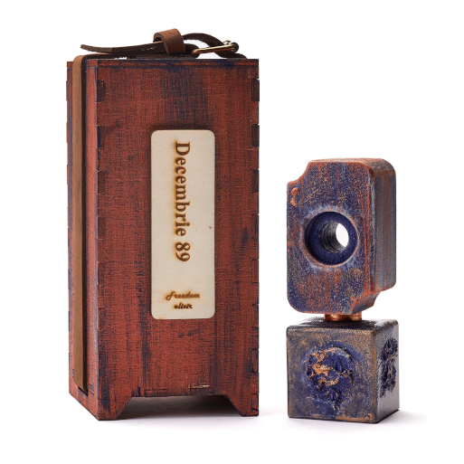 Adi Ale Van Decembrie 89 - Freedom elixir - Odlewka perfum