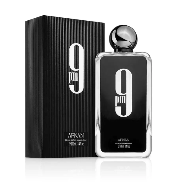 Afnan 9PM - Odlewka perfum