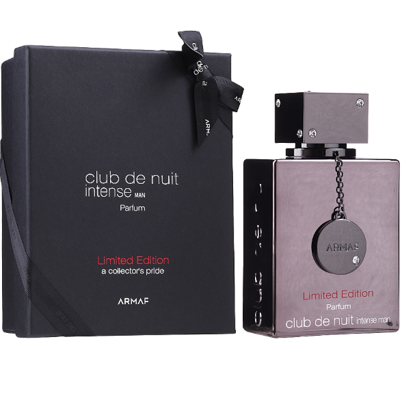Armaf Club de Nuit Man Intense Limited Edition - Odlewka perfum
