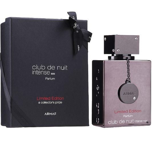 Armaf Club de Nuit Man Intense Limited Edition - Odlewka perfum
