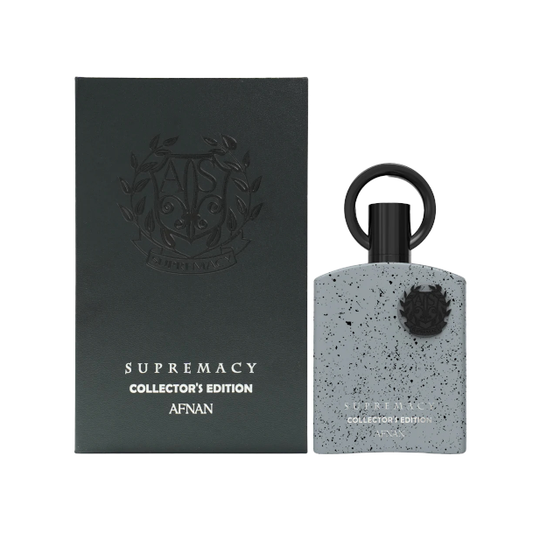 Afnan Supremacy Collector's Edition - Odlewka perfum