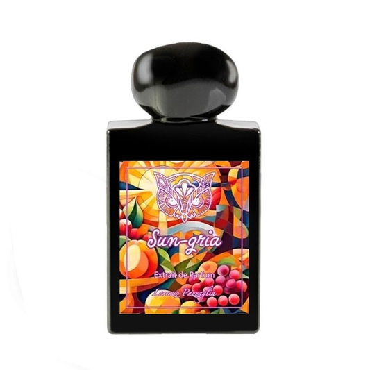 Lorenzo Pazzaglia Sun-Gria - Odlewka perfum