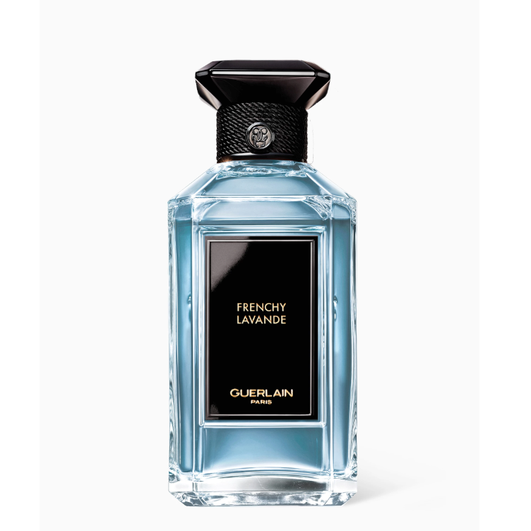 Guerlain Frenchy Lavande - Odlewka perfum