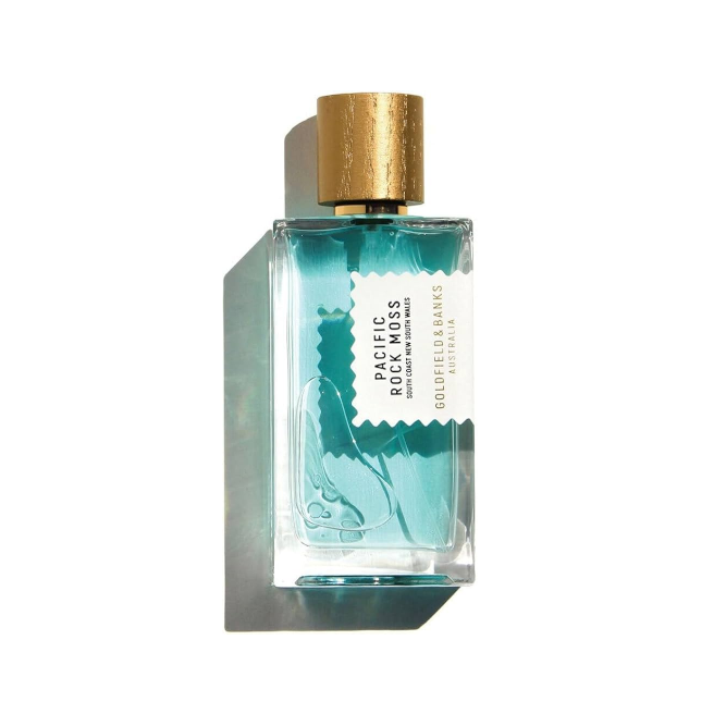 Goldfield & Banks Pacific Rock Moss - Odlewka perfum
