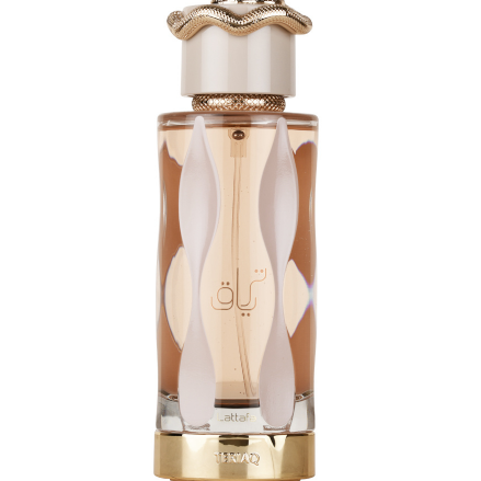 Lattafa Teriaq - Odlewka perfum