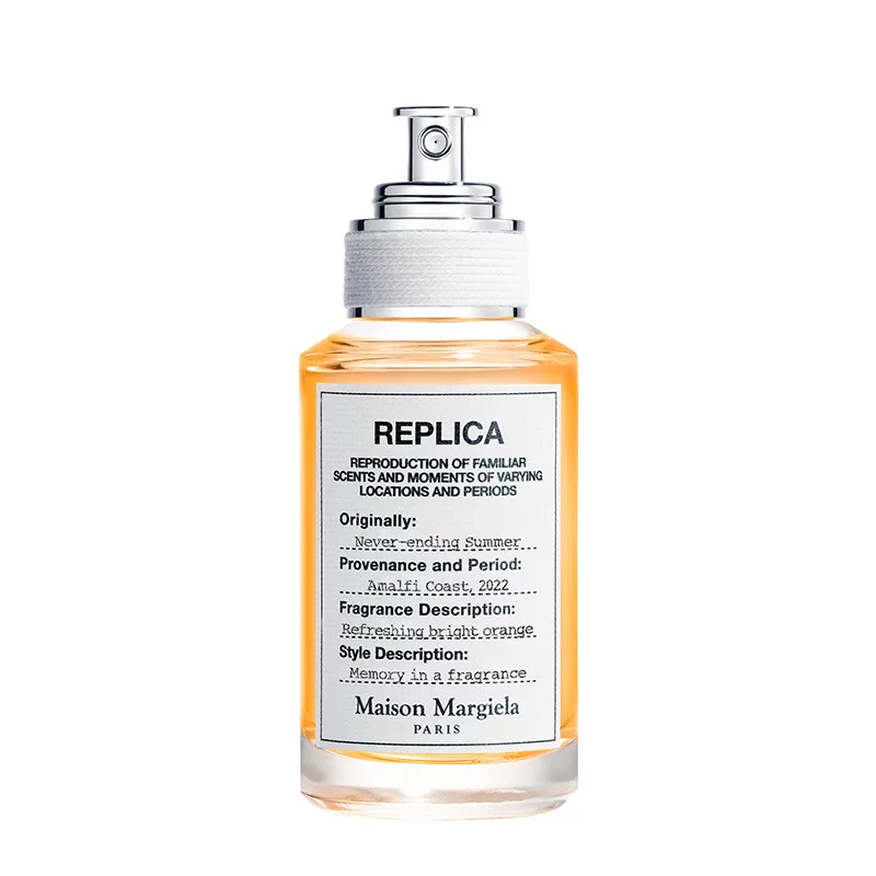 Maison Margiela Never-ending Summer - Odlewka perfum