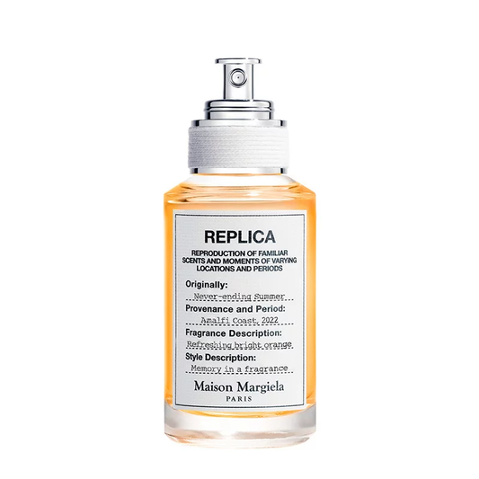Maison Margiela Never-ending Summer - Odlewka perfum