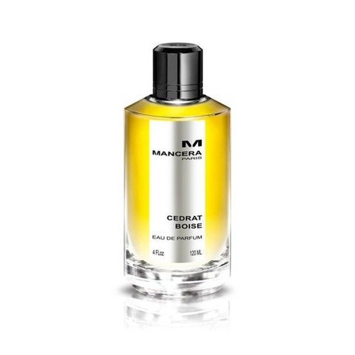 Mancera Cedrat Boise - Odlewka perfum