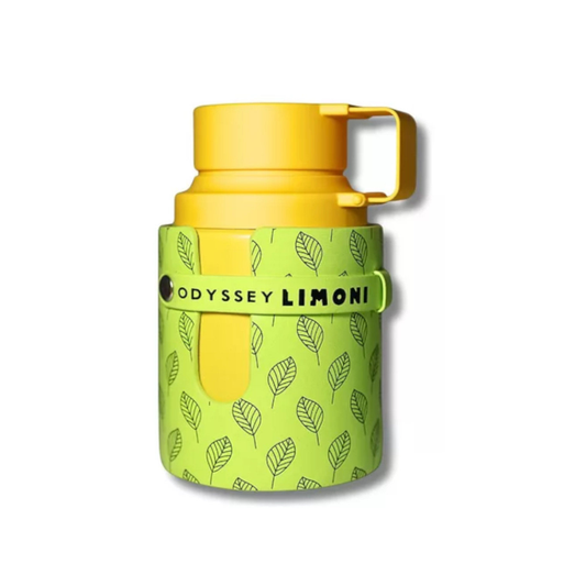 Armaf Odyssey Limoni Fresh - Odlewka perfum
