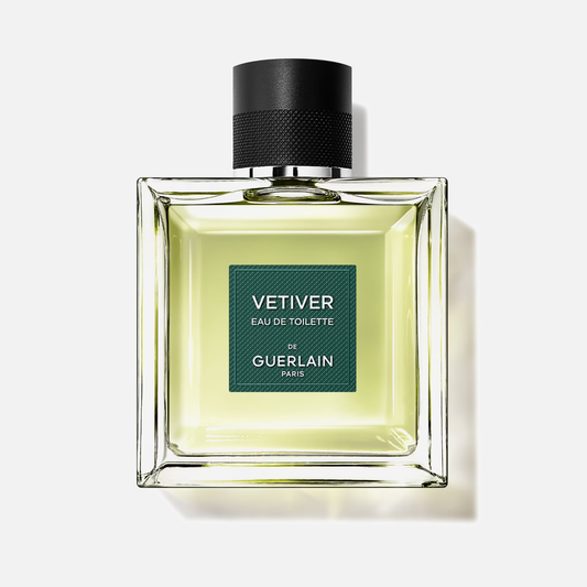 Guerlain Vetiver - Odlewka perfum