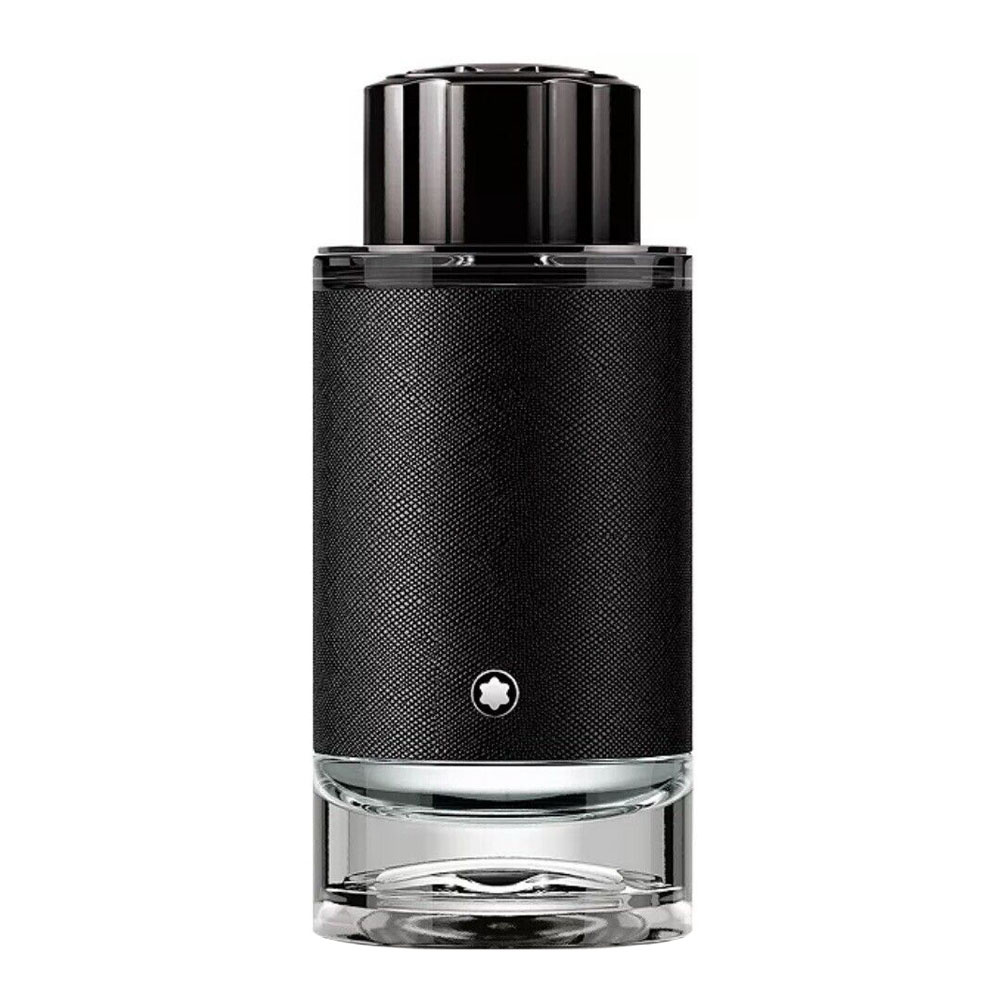 Montblanc Explorer - Odlewka perfum