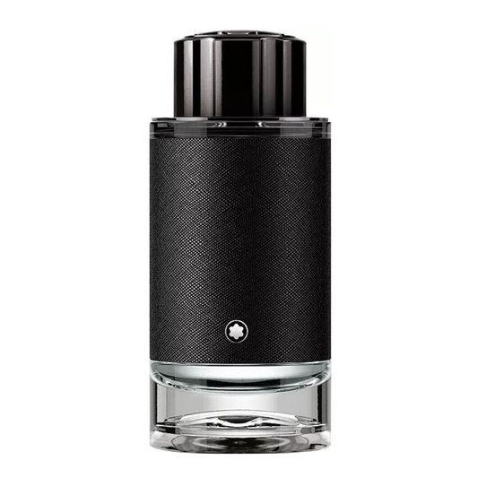 Montblanc Explorer - Odlewka perfum