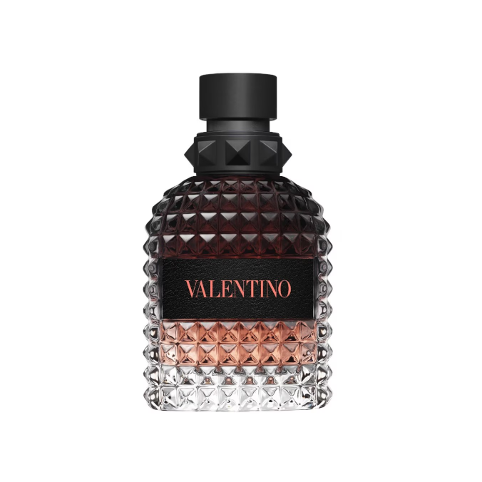 Valentino Uomo Born in Roma Coral Fantasy - Odlewka perfum