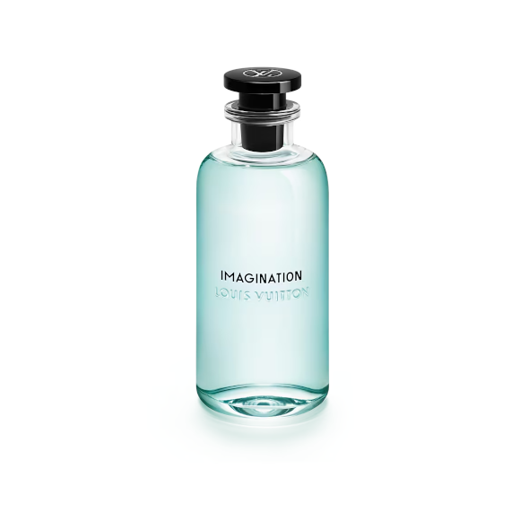 Louis Vuitton Imagination - Odlewka perfum