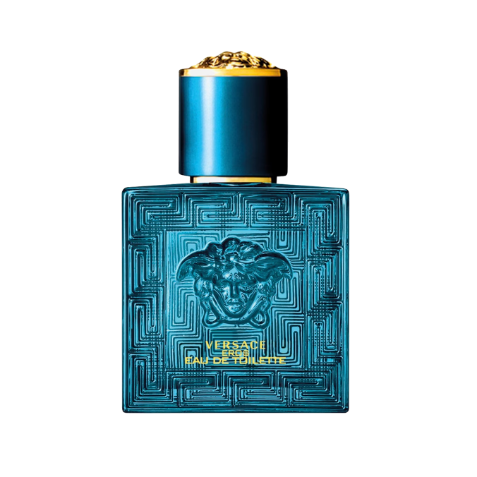 Versace Eros Eau de Toilette - Odlewka perfum