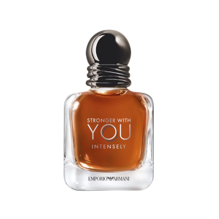 Emporio Armani Stronger With You Intensely - Odlewka perfum
