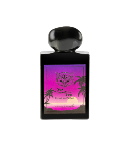 Lorenzo Pazzaglia Sex Sea - Odlewka perfum