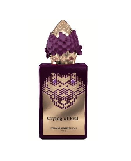 Stéphane Humbert Lucas 777 Crying of Evil - Odlewka perfum