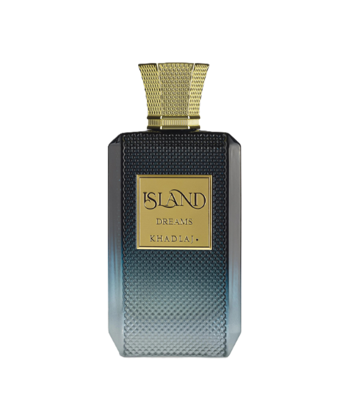 Khadlaj Island Dreams - Odlewka perfum